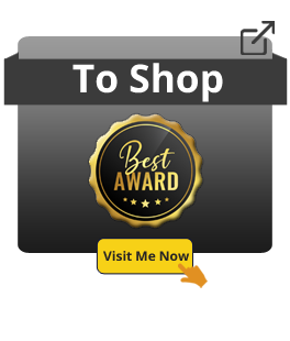 Best Place To Shop Award