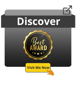 Best To Discover Award